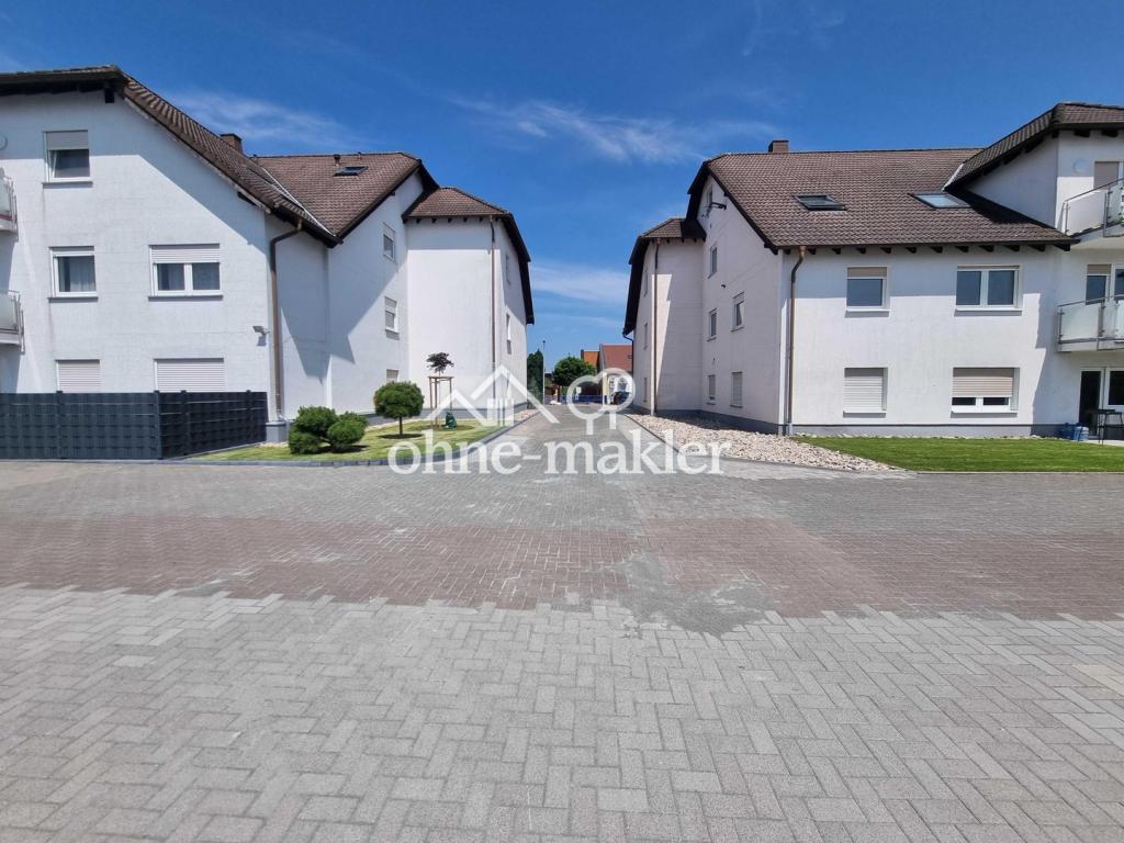 Außenansicht Seufzerweg 2-4