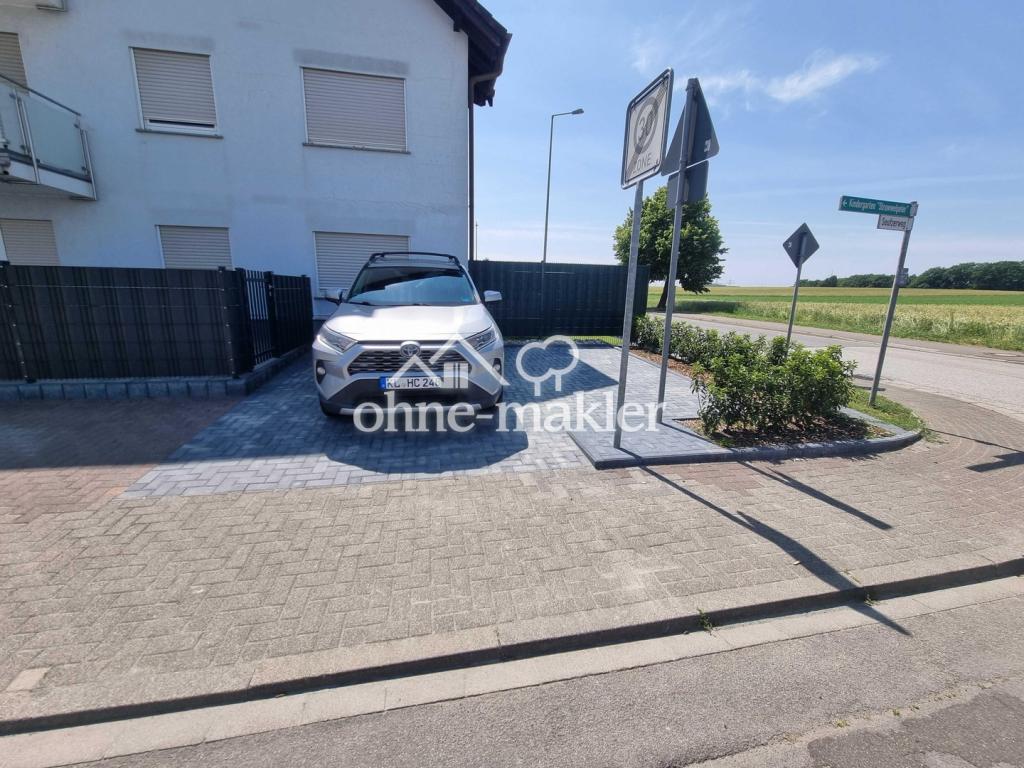 Außenansicht Seufzerweg 2-4