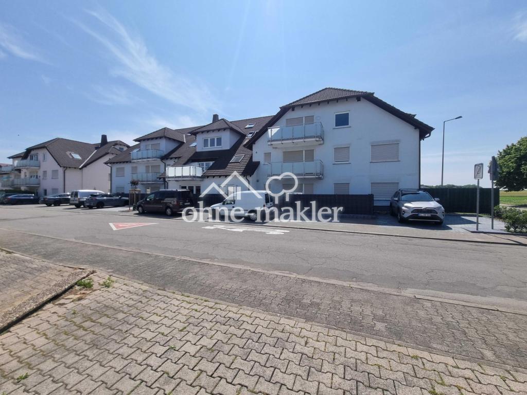 Außenansicht Seufzerweg 2-4