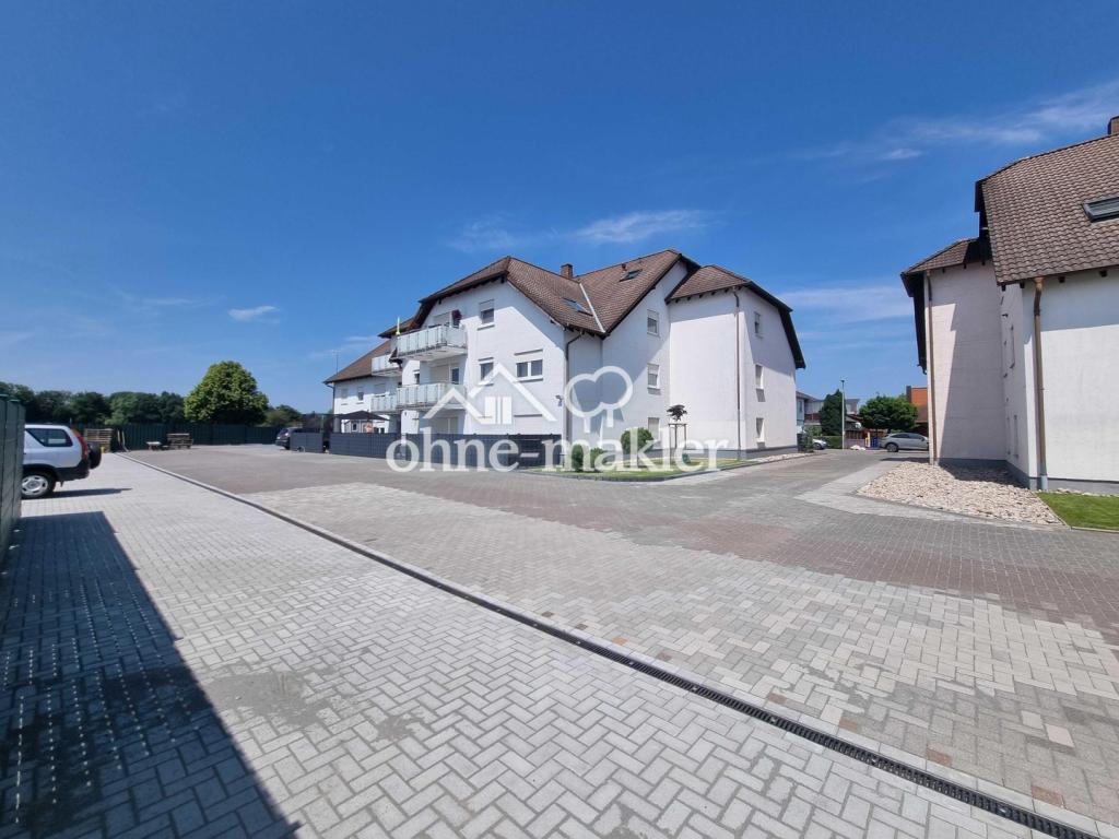 Außenansicht Seufzerweg 2-4