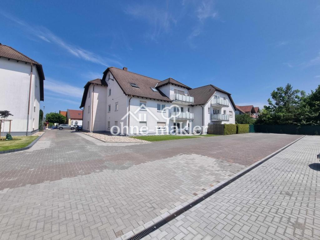 Außenansicht Seufzerweg 2-4