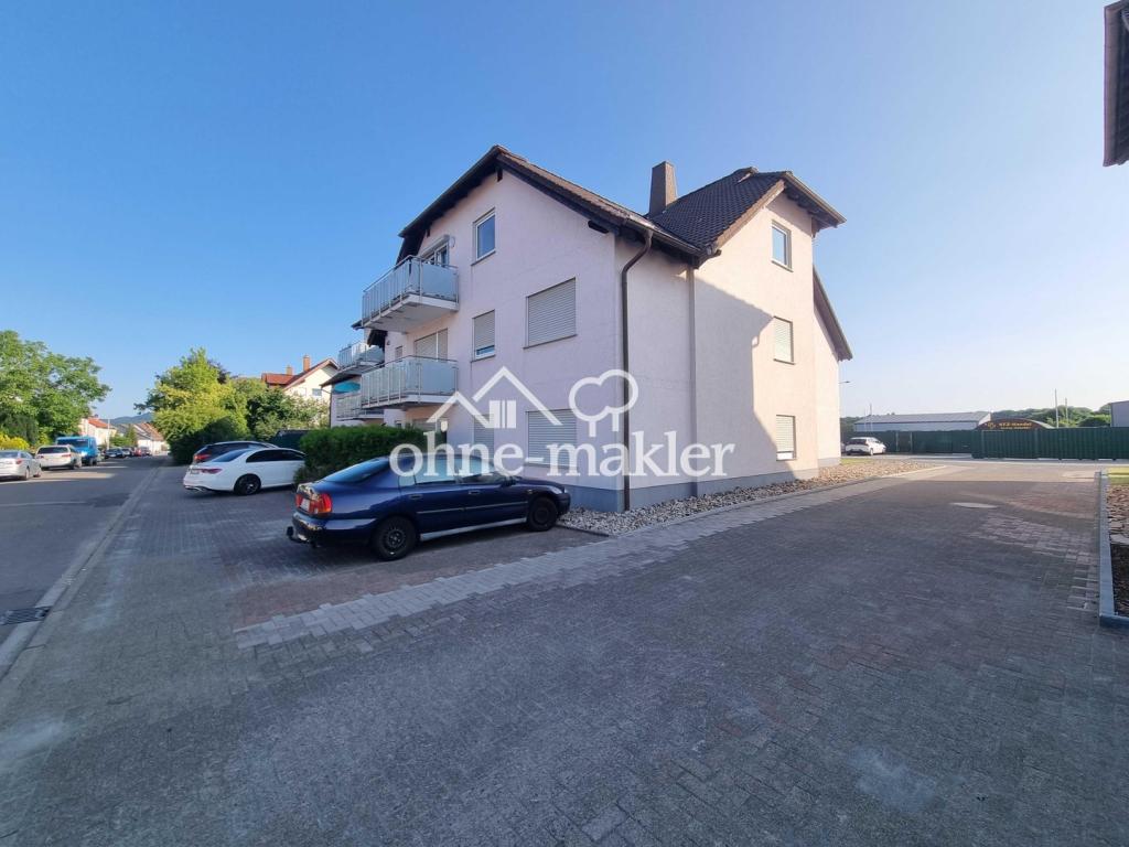 Außenansicht Seufzerweg 2-4