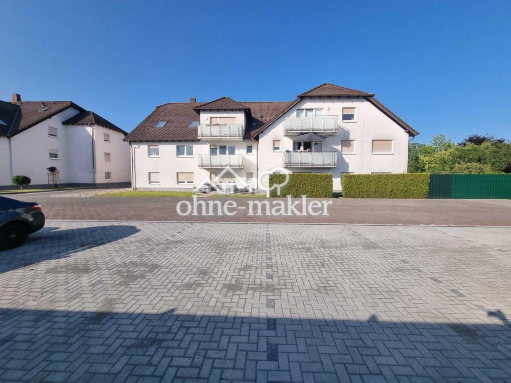 Außenansicht Seufzerweg 2-4