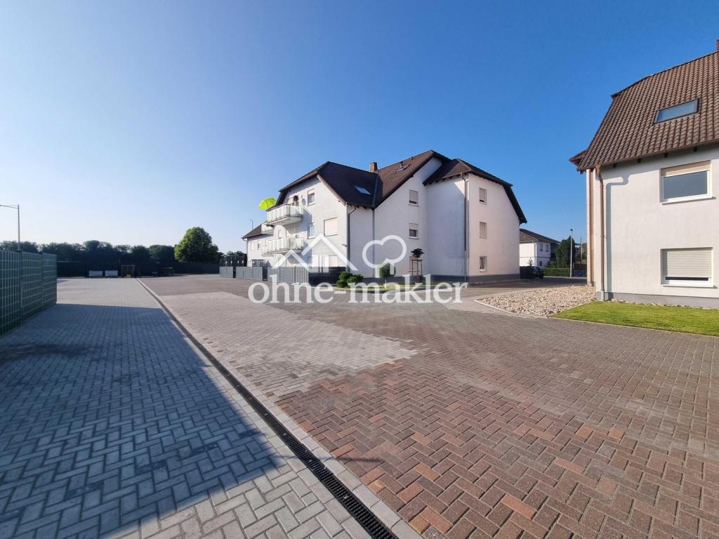 Außenansicht Seufzerweg 2-4