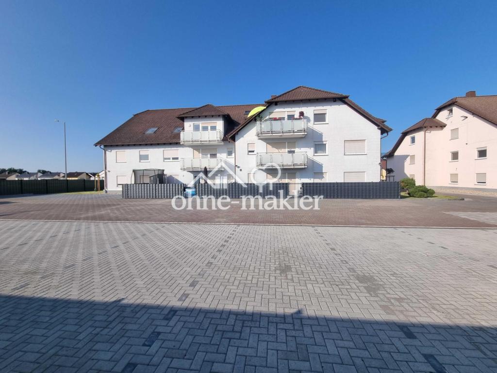 Außenansicht Seufzerweg 2-4