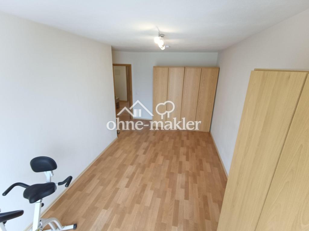 Kinderzimmer Richtung Flur