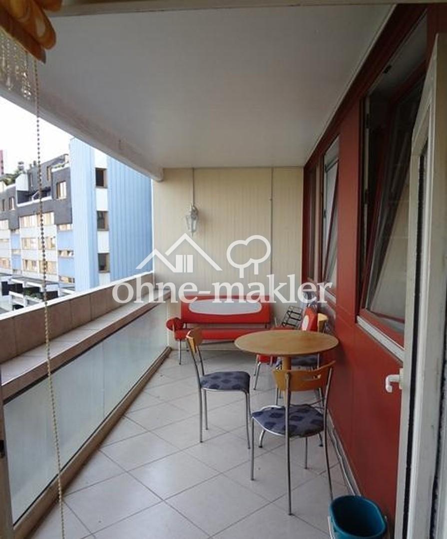 1 Balkon