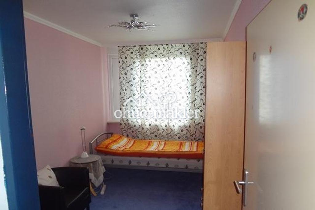 7 Gästezimmer