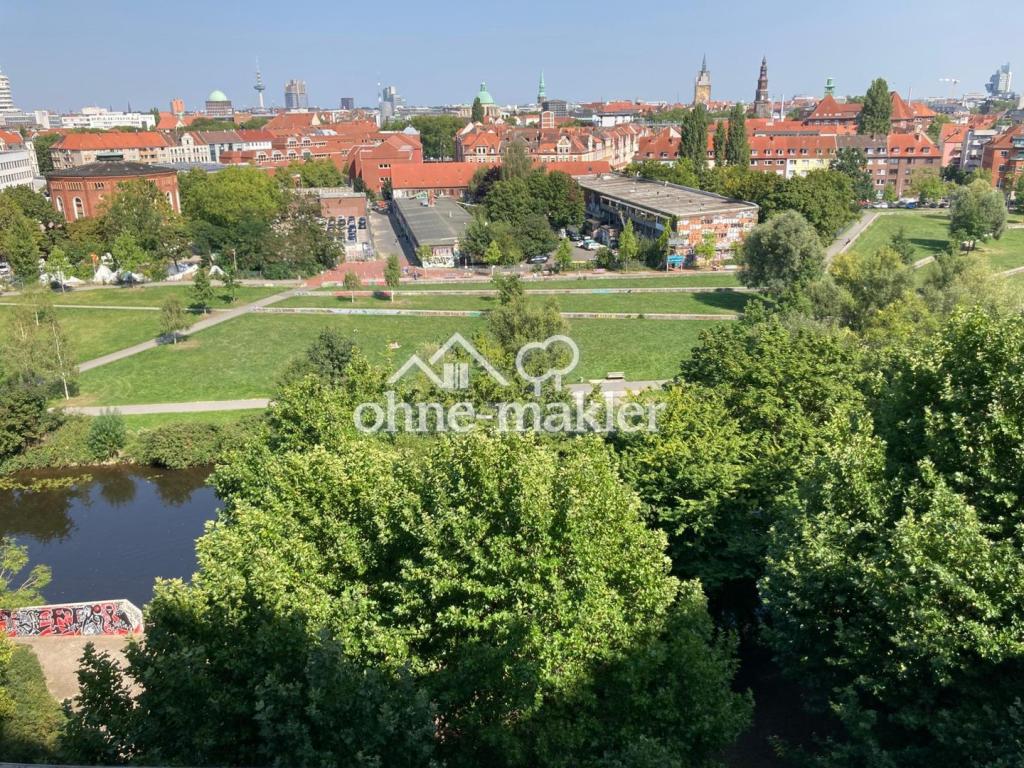 0 Ausblick Balkon