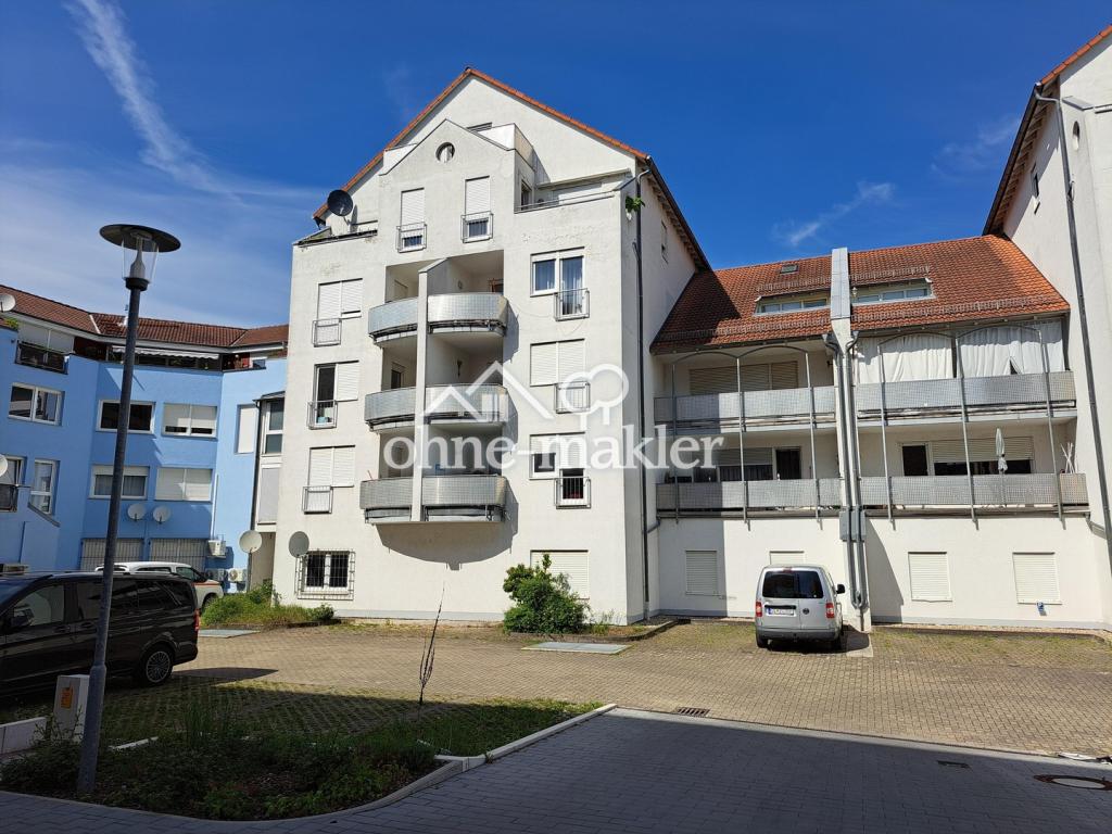 Oberste Rundbalkone
