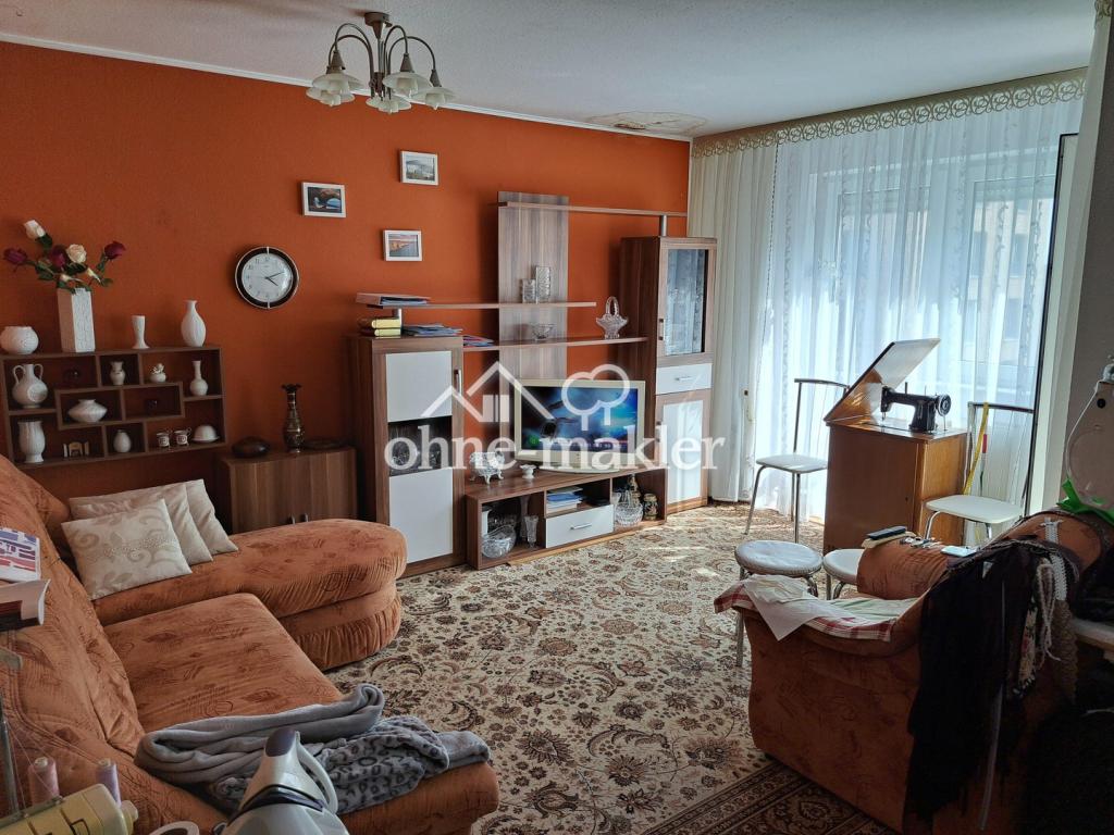 Wohnzimmer rechts
