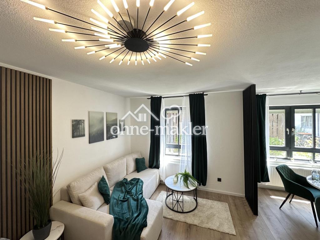 Luxussaniertes Apartment in Freisinger Bestlage - Foto 5