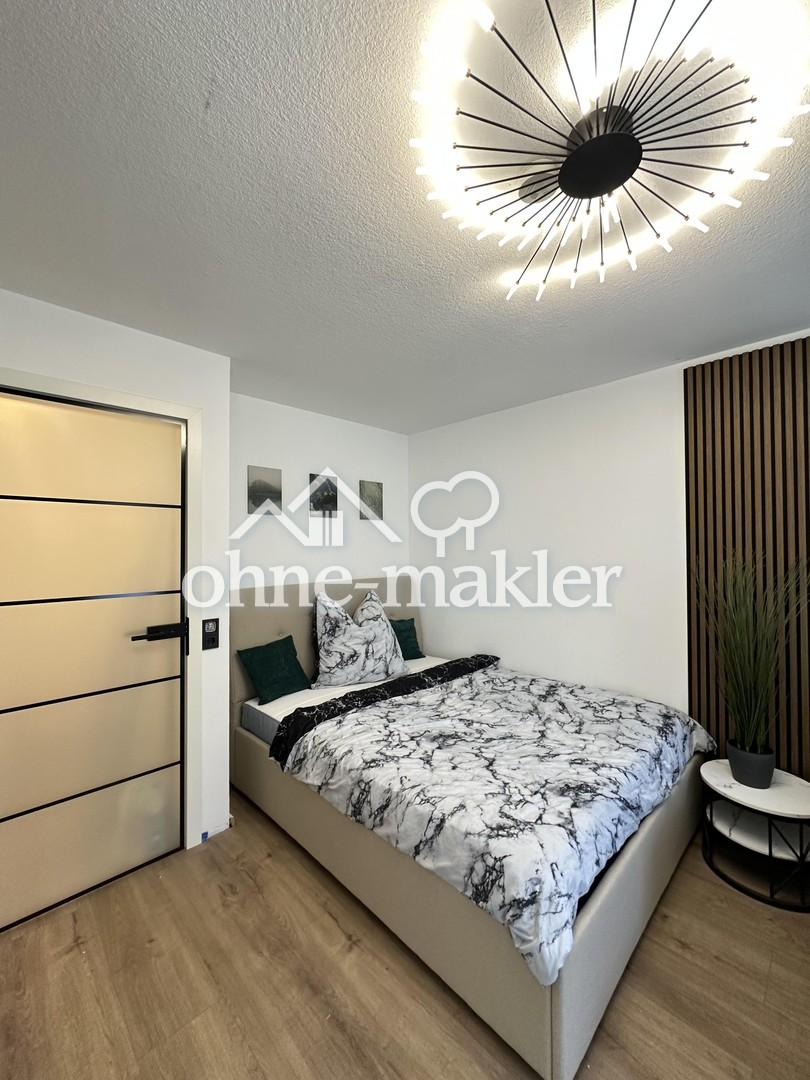 Luxussaniertes Apartment in Freisinger Bestlage - Foto 3