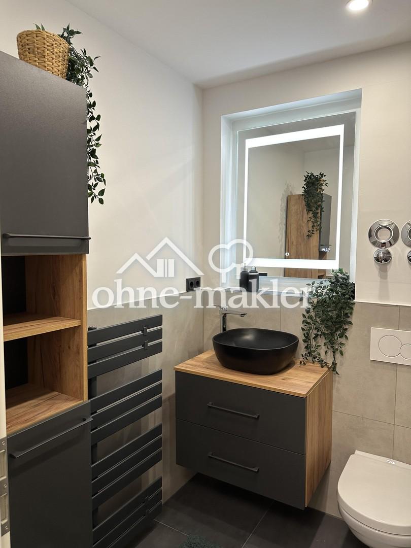 Luxussaniertes Apartment in Freisinger Bestlage - Foto 4