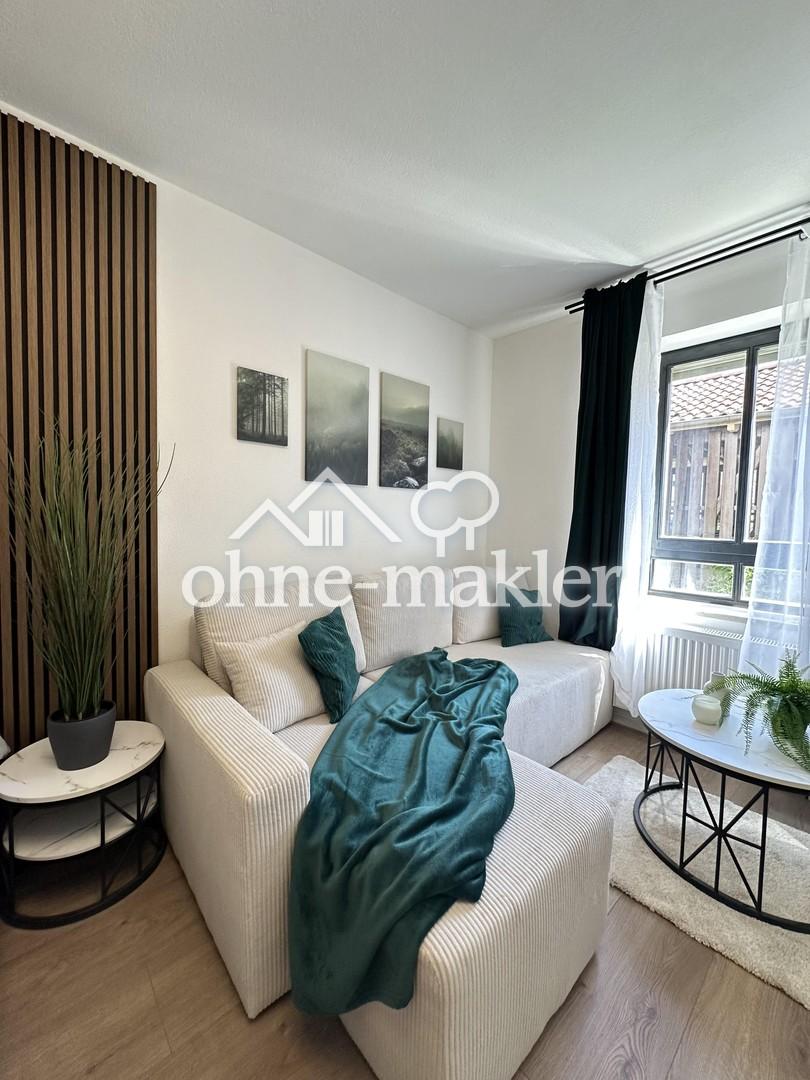 Luxussaniertes Apartment in Freisinger Bestlage - Foto 1