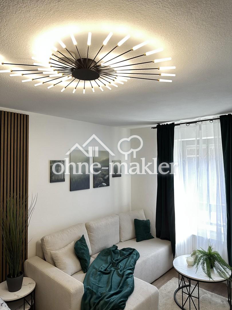 Luxussaniertes Apartment in Freisinger Bestlage - Foto 5