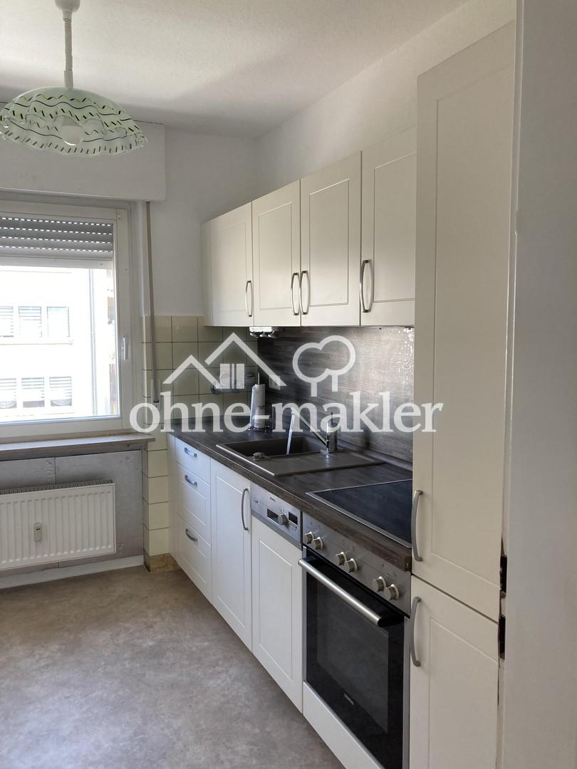 Zentral und ruhig gelegene 3-Zimmerwohnung in Hanau, Stadtteil Innenstadt - Photo 2