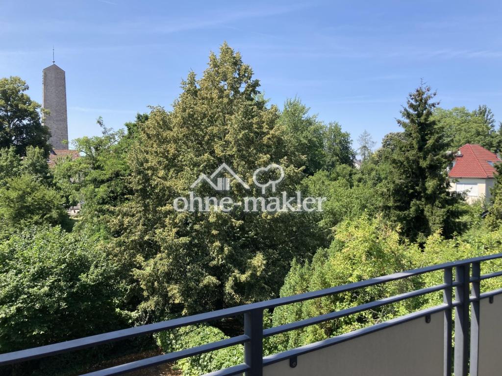 Zentral und ruhig gelegene 3-Zimmerwohnung in Hanau, Stadtteil Innenstadt - Photo 5