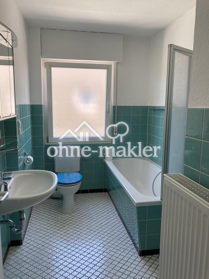 Zentral und ruhig gelegene 3-Zimmerwohnung in Hanau, Stadtteil Innenstadt - Photo 3