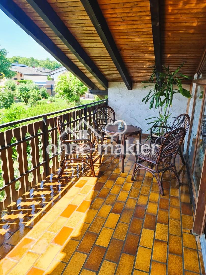 Balkon Studio