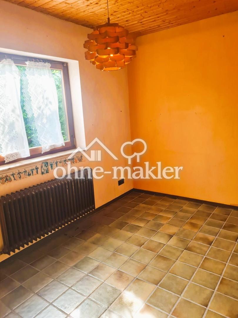 Büro oder Kinderzimmer