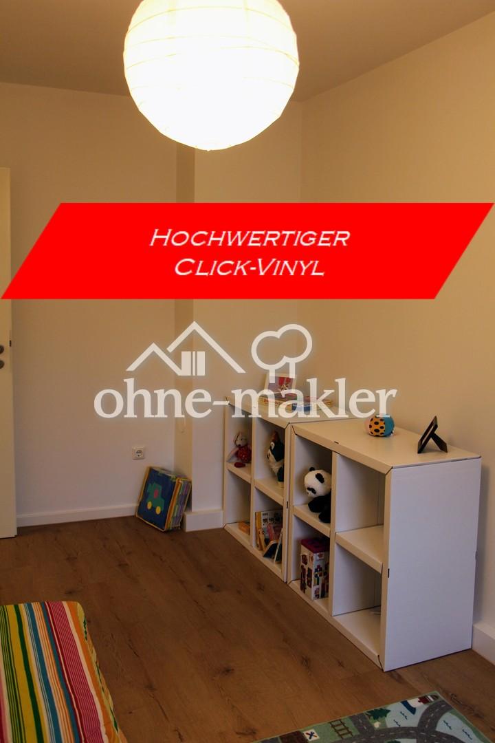 Kinder-/Arbeitszimmer