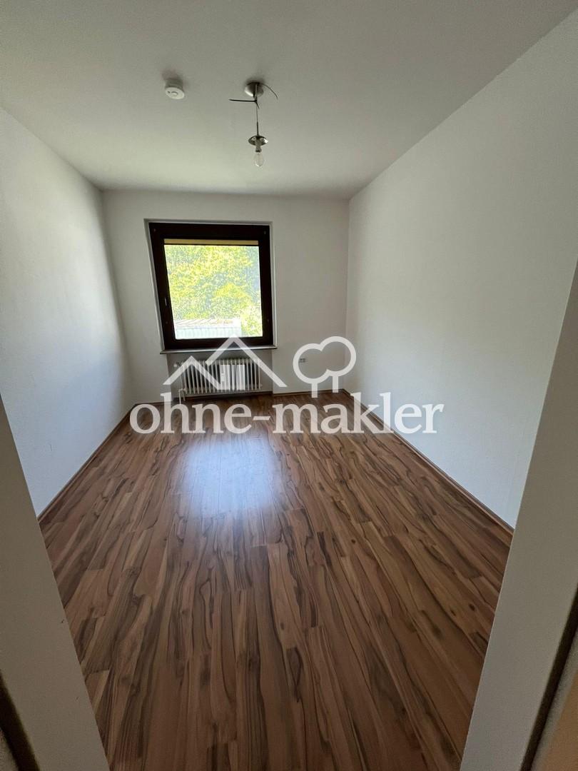 Großzügige 4-Zimmer-Wohnung im Grünen in Kastorf - Foto 2