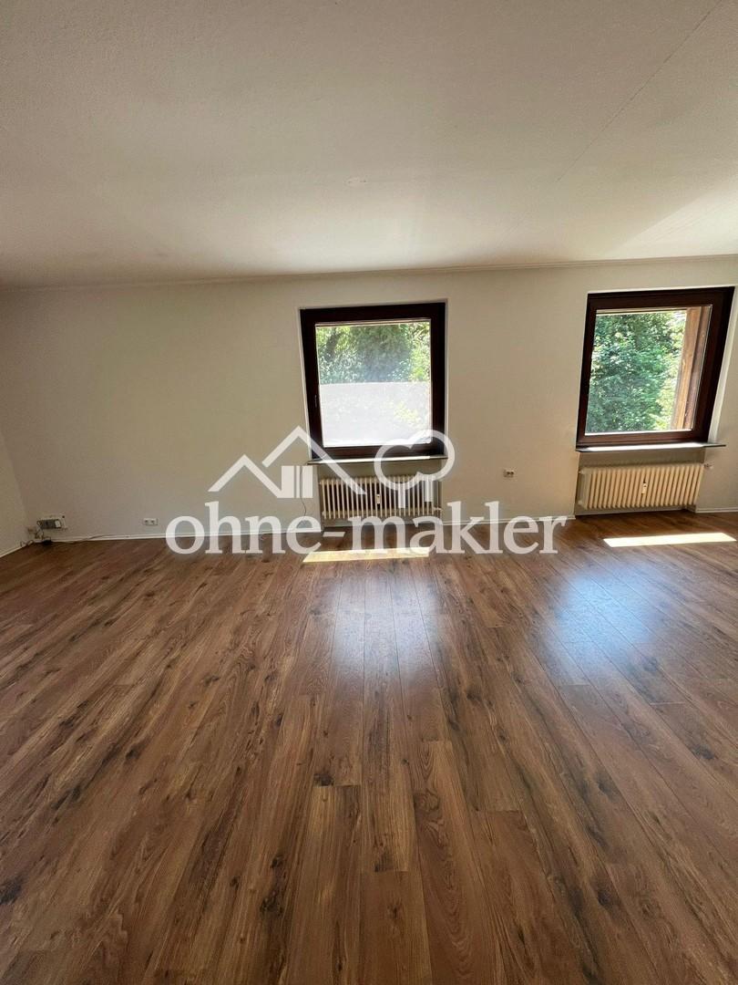 Großzügige 4-Zimmer-Wohnung im Grünen in Kastorf - Foto 1