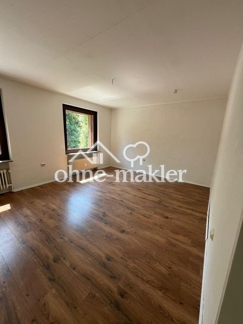 Großzügige 4-Zimmer-Wohnung im Grünen in Kastorf - Foto 5