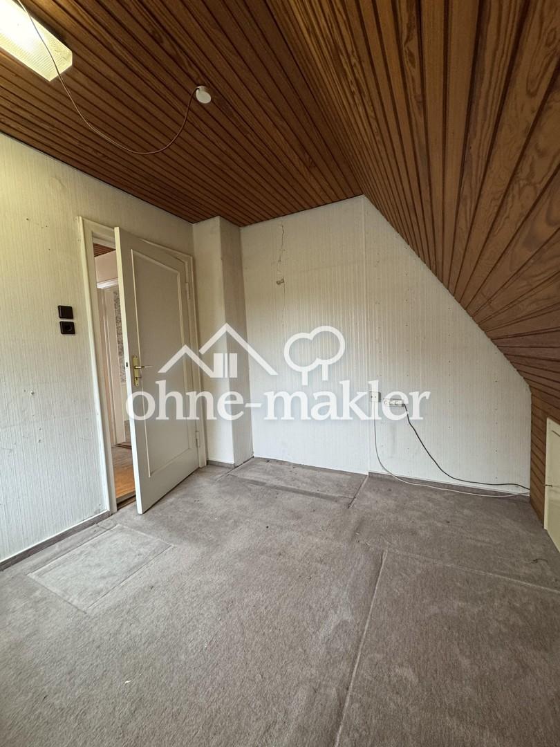 kleines Zimmer OG