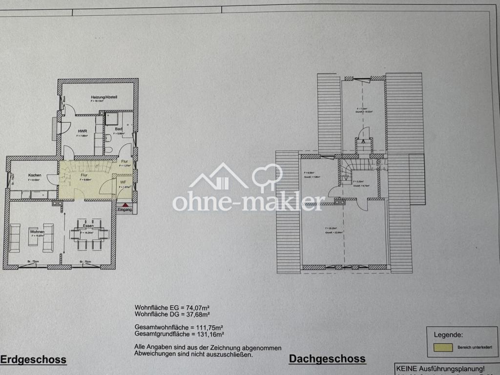 Grundrisse