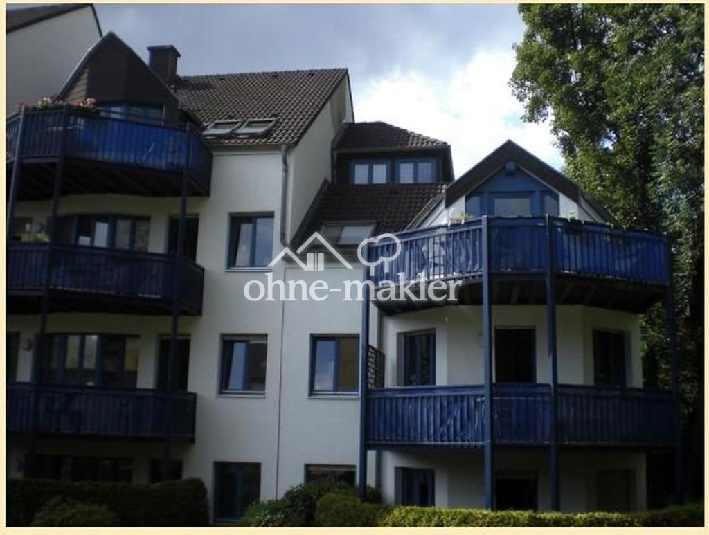 Wohnung Vaalser Str. 138