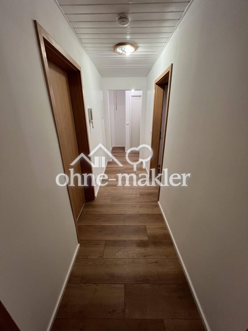 2-Zimmer-Wohnung in Schramberg zu vermieten – Einziehen, wohlfühlen & den Schwarzwald erleben! - Foto 5