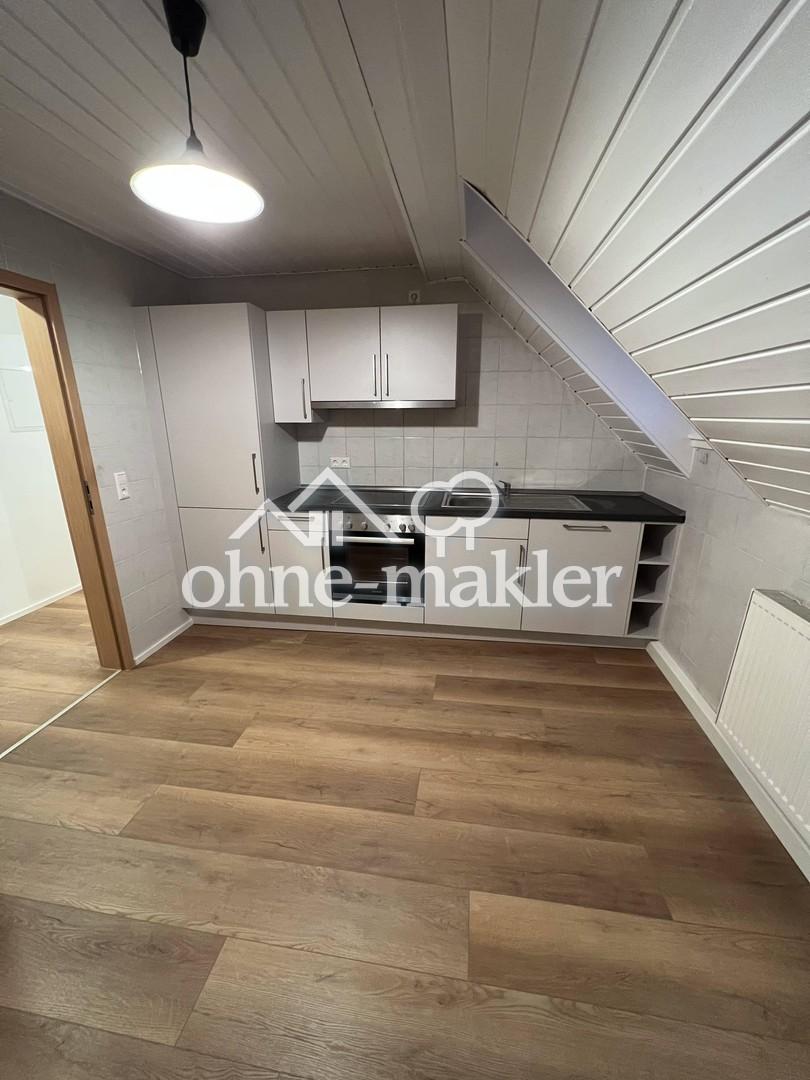 2-Zimmer-Wohnung in Schramberg zu vermieten – Einziehen, wohlfühlen & den Schwarzwald erleben! - Foto 2