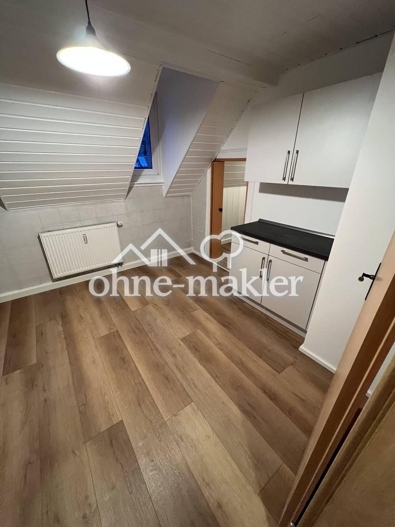2-Zimmer-Wohnung in Schramberg zu vermieten – Einziehen, wohlfühlen & den Schwarzwald erleben! - Foto 4