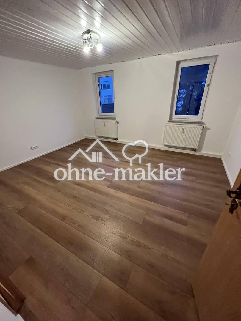 2-Zimmer-Wohnung in Schramberg zu vermieten – Einziehen, wohlfühlen & den Schwarzwald erleben! - Foto 1