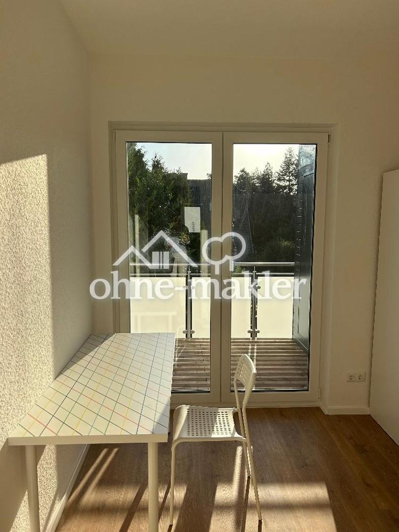 Zimmer Beispielfoto 