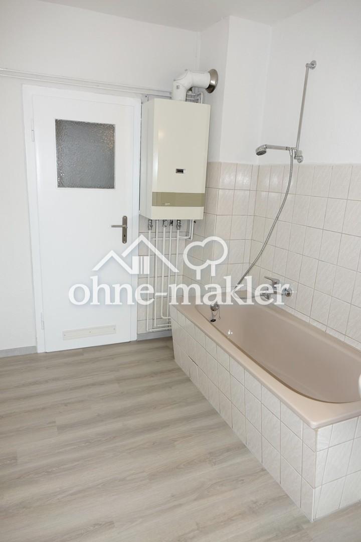 sonnige 2-Raum-Wohnung/Balkon mit Laminat - Foto 4