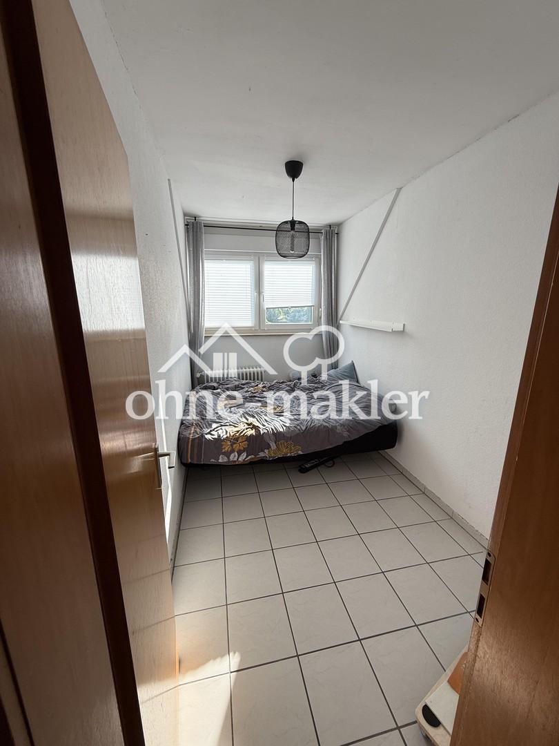 Schlafzimmer oder Büro