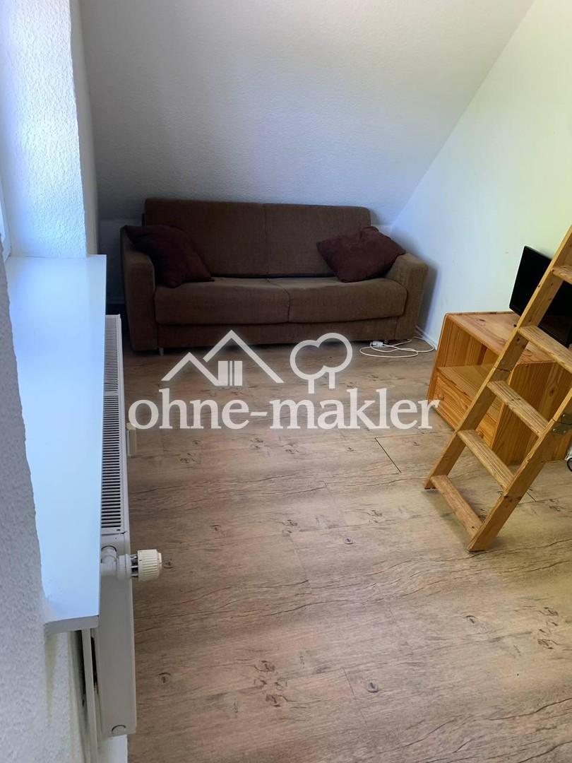 Attraktives Apartment auf Sylt - Foto 1