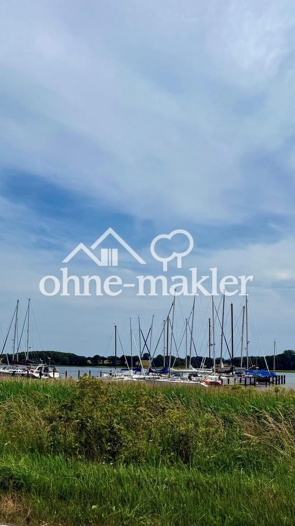 Yachthafen
