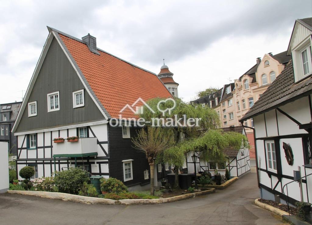 Hofansicht 2 Hauphaus