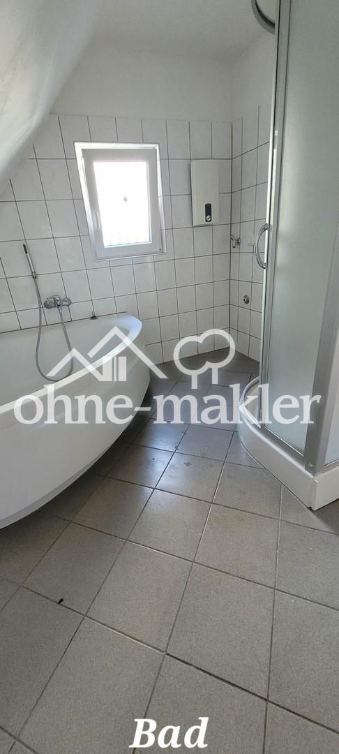 Wanner EFH 1. Stock