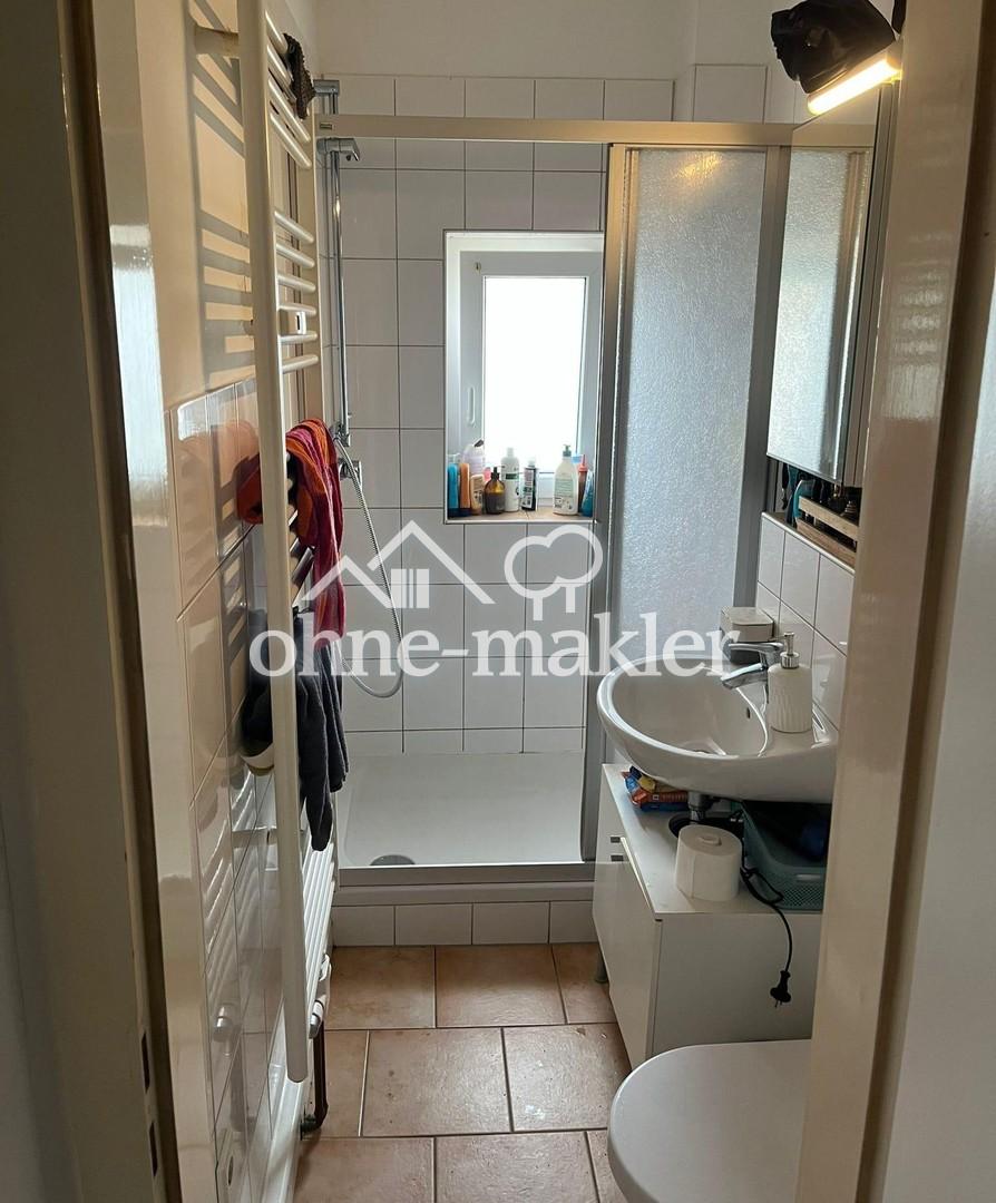 WC/ Dusche MFH 1.Stock