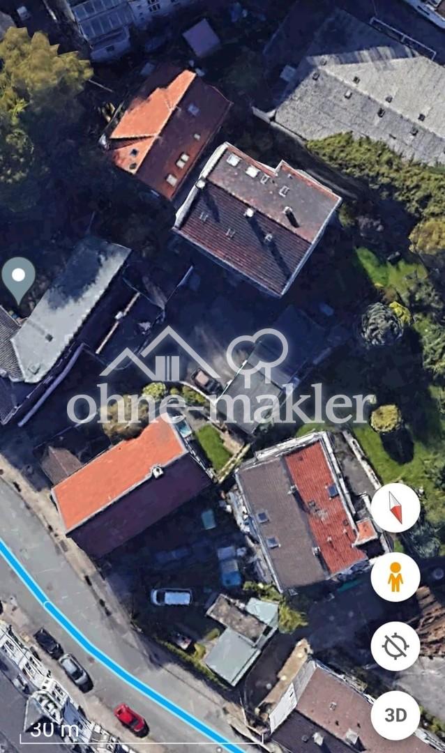 Street View Sicht 