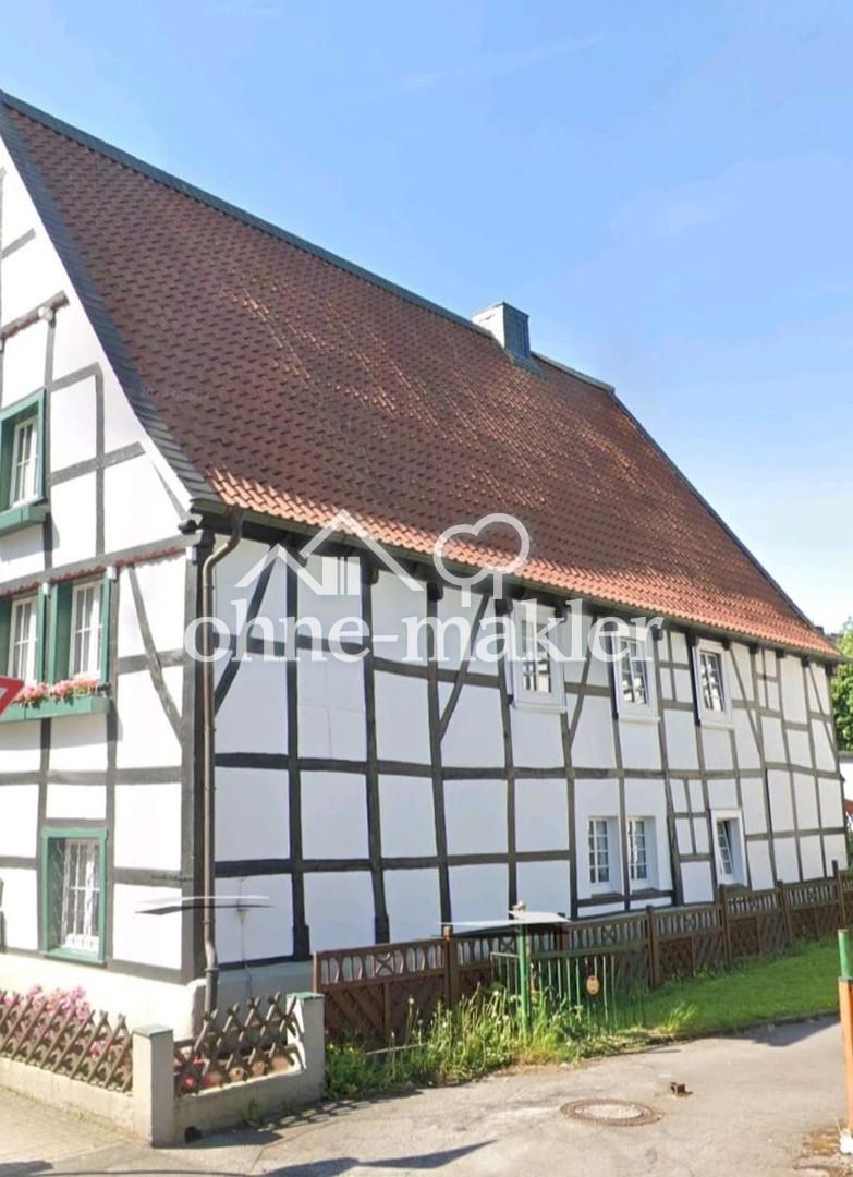 Seite rechts Haupthaus