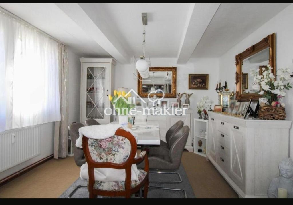 WZ Altbau