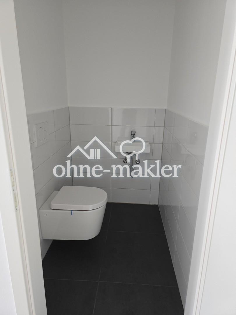 Gäste WC