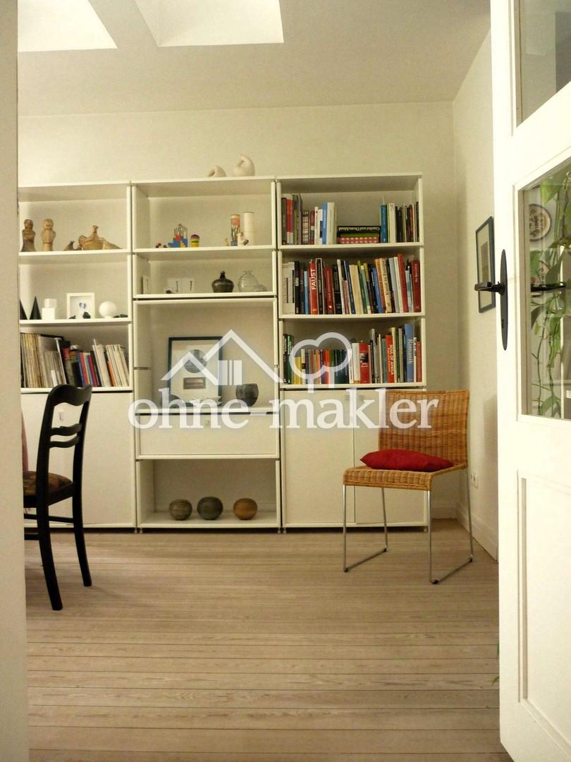 Esszimmer EG