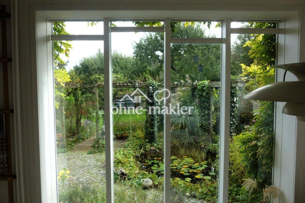 Wintergarten EG